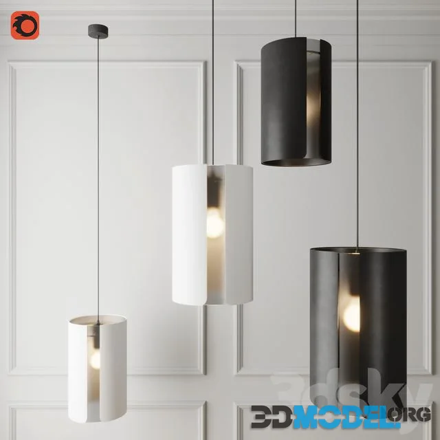 Contemporary light