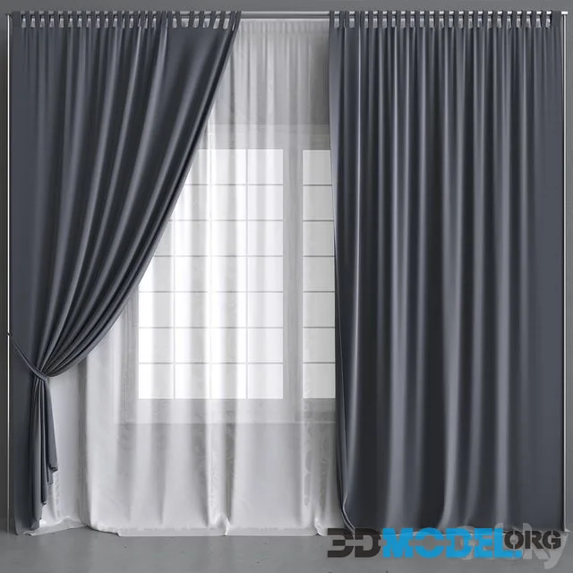 Curtains 5