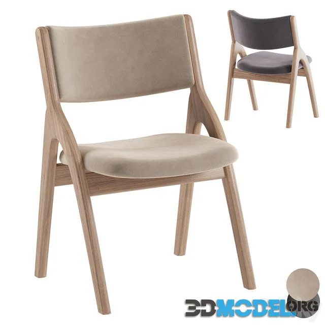Deephouse chair Cardiff