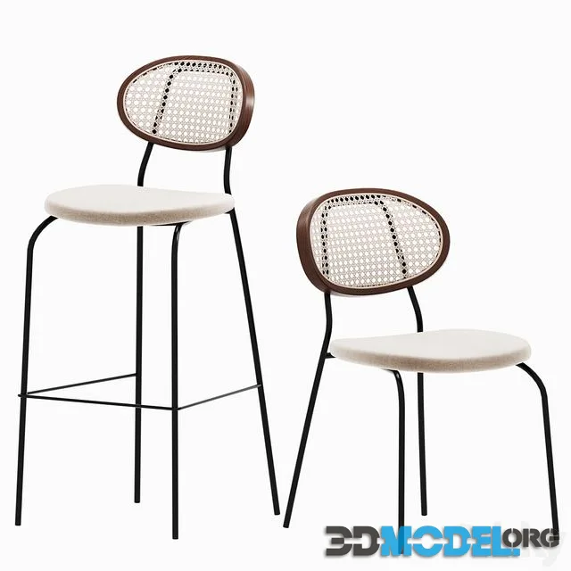 Dester chairs