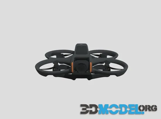 DJI Avata 2 (PBR)