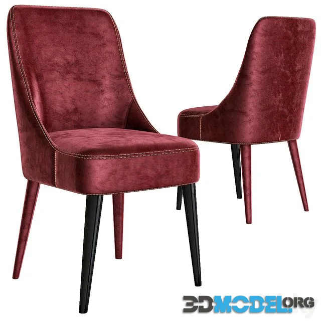 Domingo Salotti BLATH CHAIR