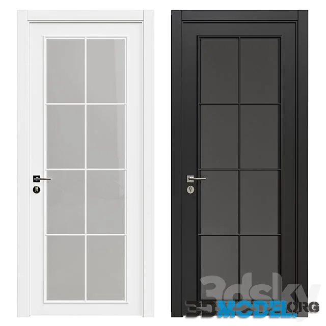 DOOR 82
