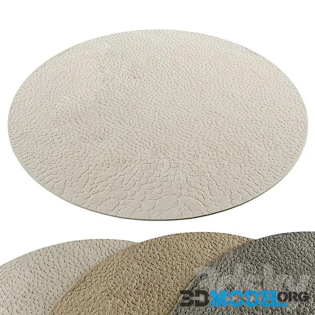 Edla Rug by Bolia
