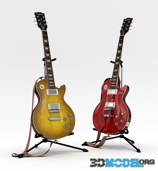 Epiphone Les Paul Standard