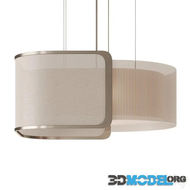 Fendi ICON SUSPENSION