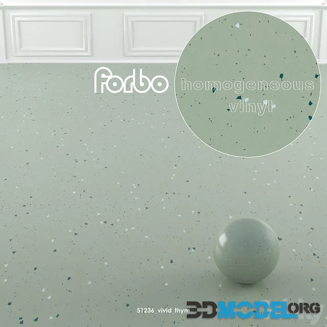 Forbo Sphera Homogeneous Vinyl 6
