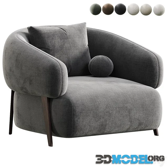 Fort Chair rete home