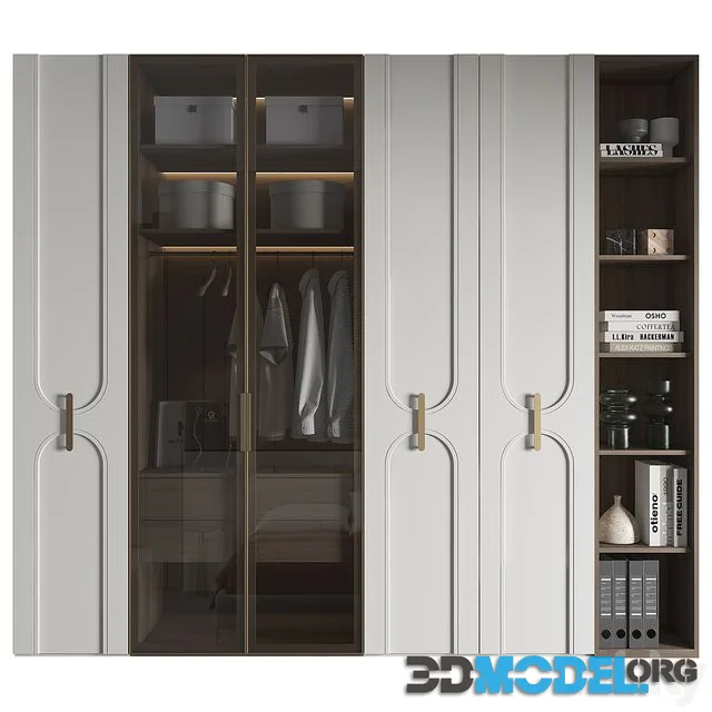 Furniture Composition 453