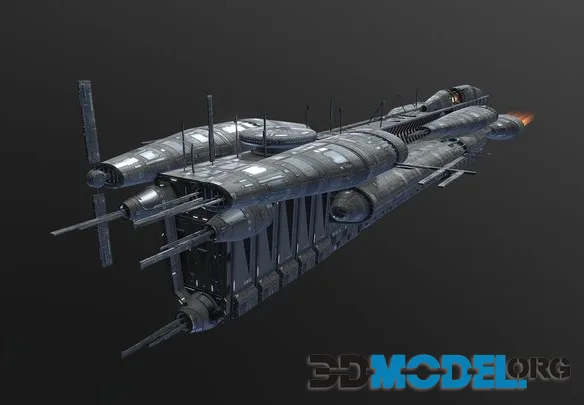G.S. Archean (PBR)