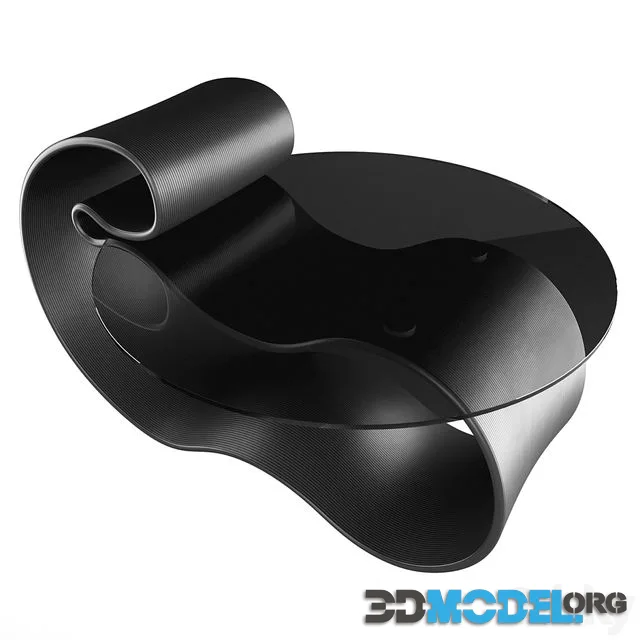 GESTALT COFFEE TABLE