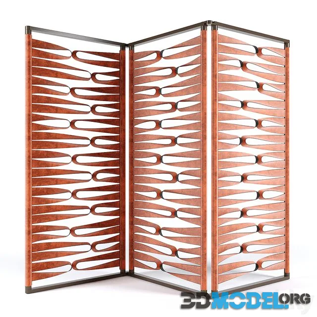 giorgetti borealis screen