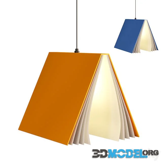 Hanging Books
