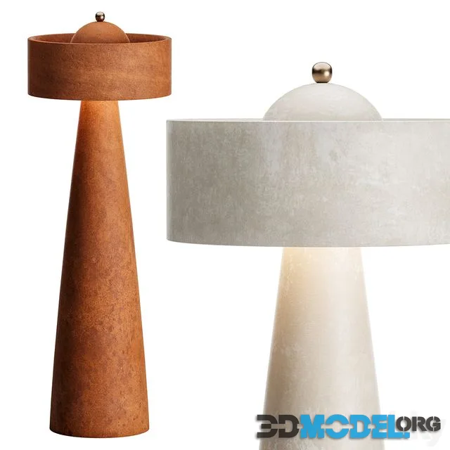 Helena Floor Lamp