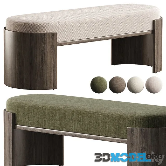 Hug Bench Parla