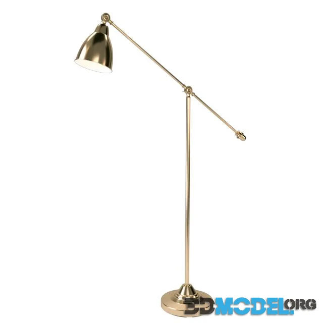 Ikea Barometer
