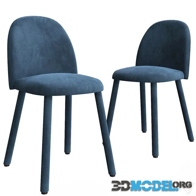 IOLA Miniforms Chair