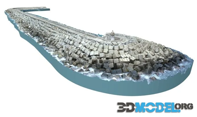 KILIMLI PORT (MAIN BREAKWATER) (PBR)