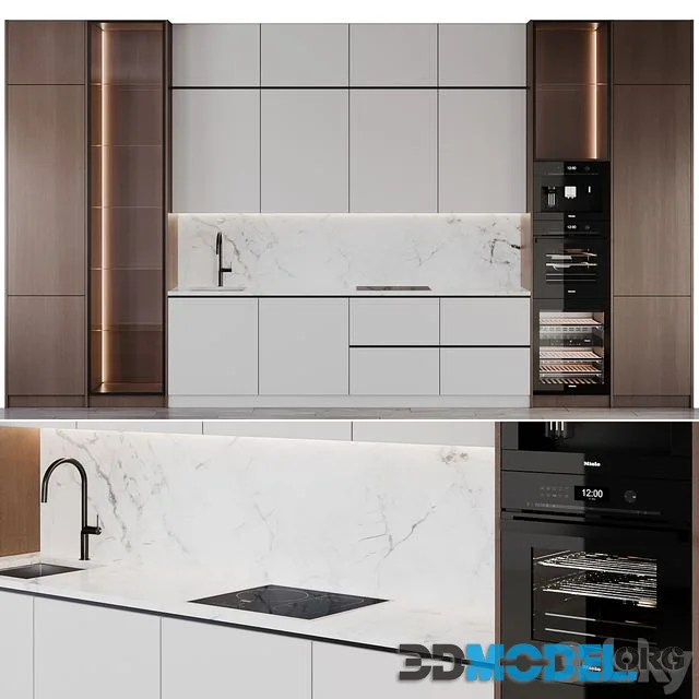 kitchen 126