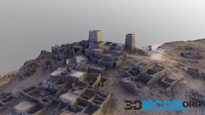 Klada Village (PBR)