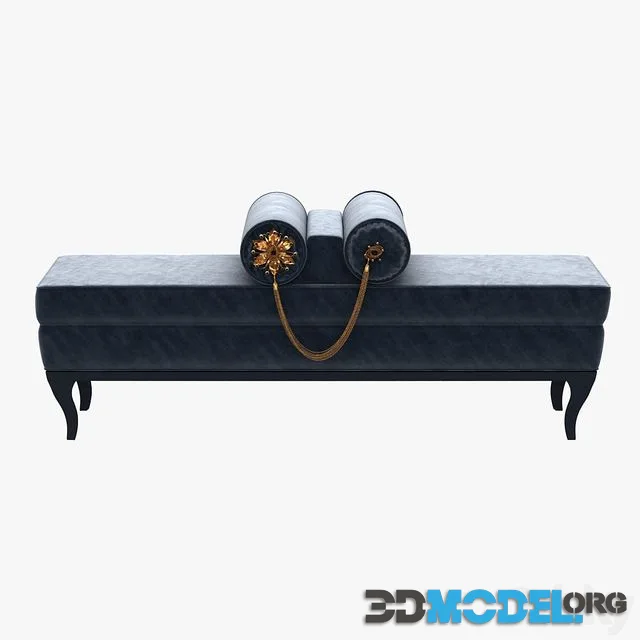 Koket lele bench