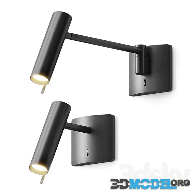 Leda Swing Wall Sconce By Astro Lighting