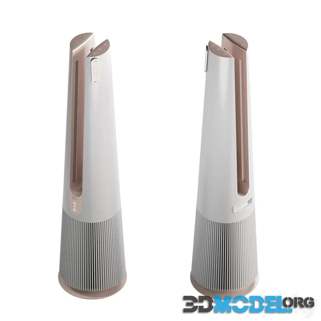 LG PuriCare Aero Tower
