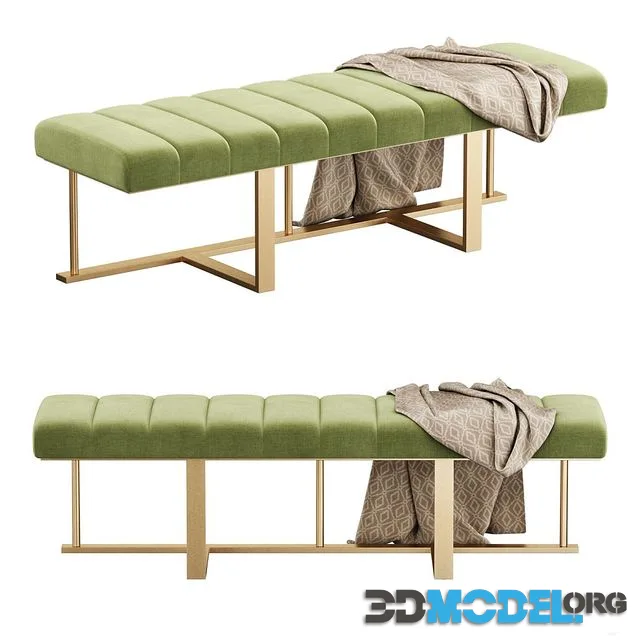 LIDY bench I banquette