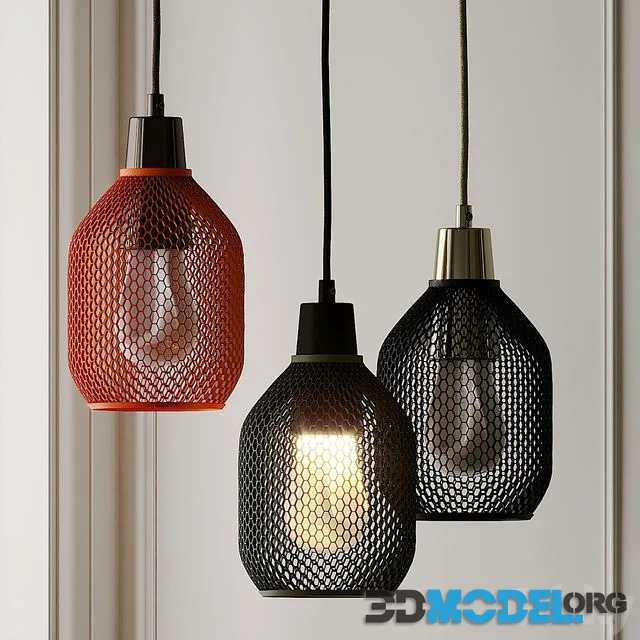 Light from PLUMEN