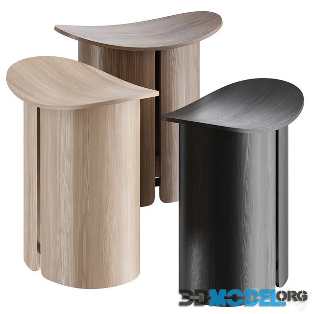 Ligne Roset SAN Stool
