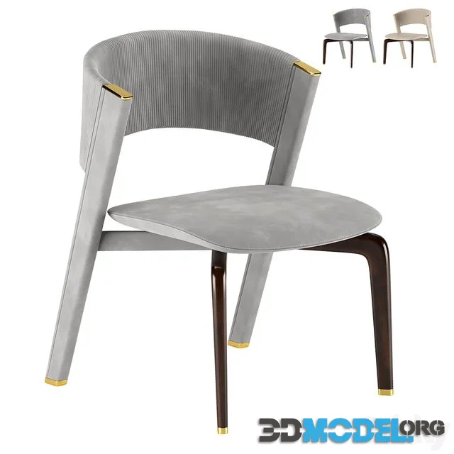 Lisbona armchair