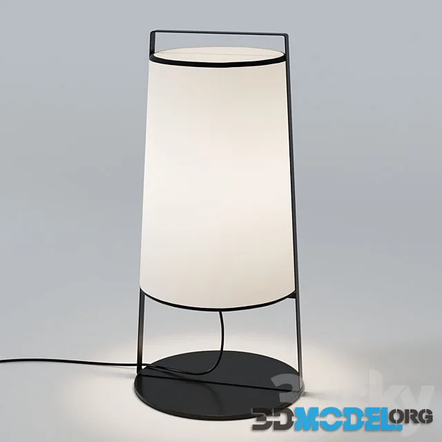 Macao Table Lamp