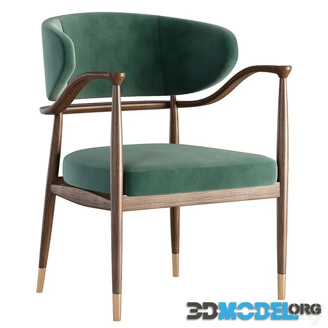 Mason dining chair