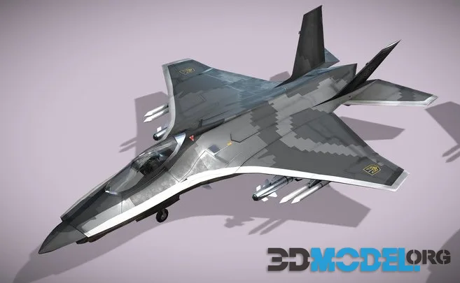 MIG 41 PAK DP Fulmar (PBR)