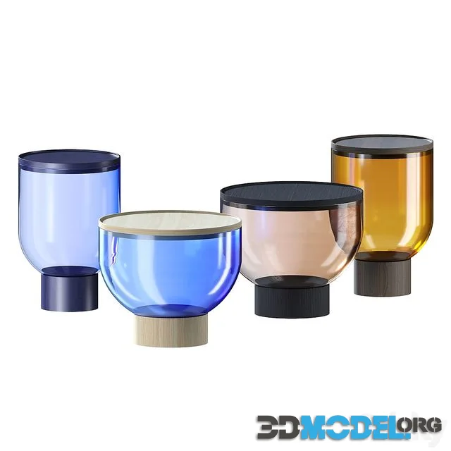 Miniforms MASTEA, table