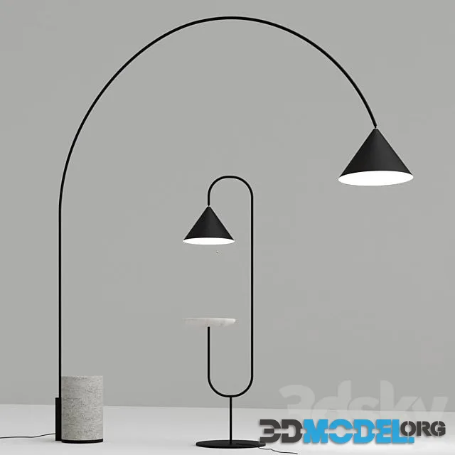 Miniforms OZZ Collection