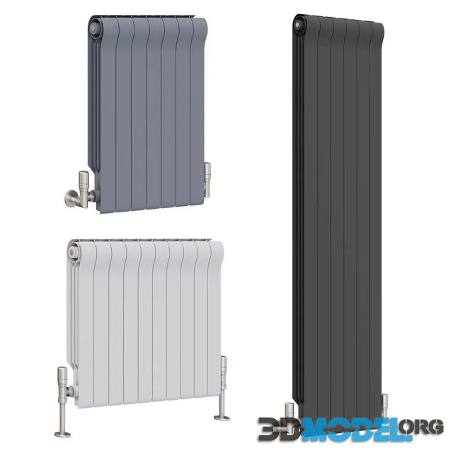 OTTIMO radiators