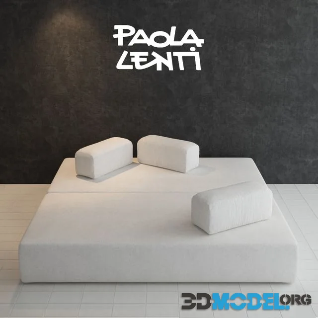 PAOLA LENTI Ribbon