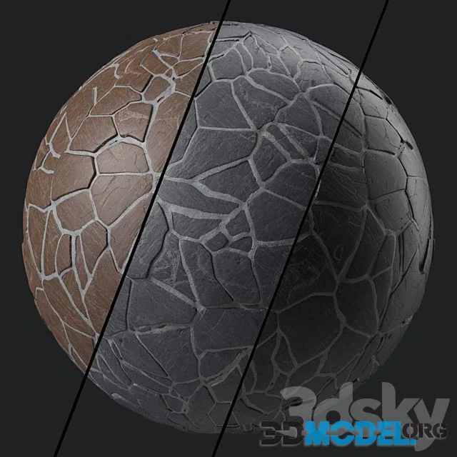 Pavement Materials 95
