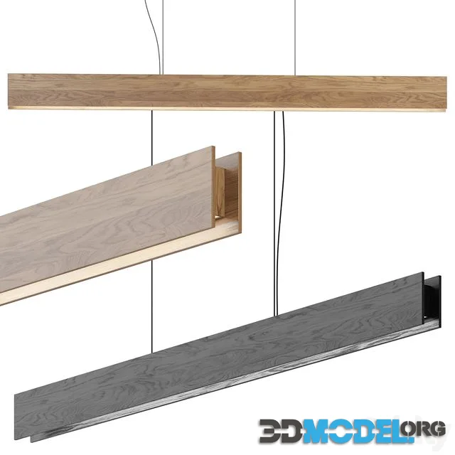 Pendant lamp FLIGHT