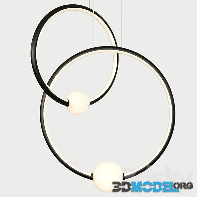 Pendant Light Lampatron GRI
