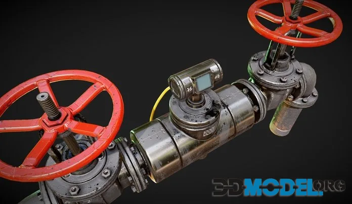Pipeline (PBR)