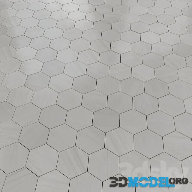 Porcelain Stoneware Tiles EQUIPE LITHOS 11