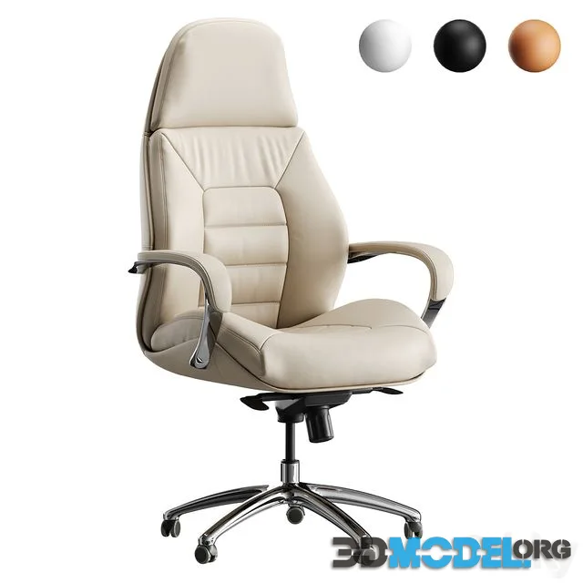 Porsche Executive Chair