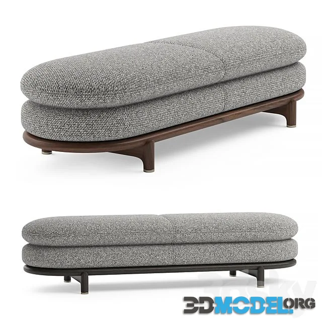 Pouf Elvemobilya