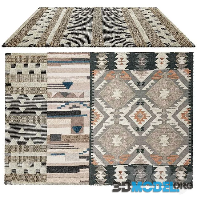 Premium Rug N55