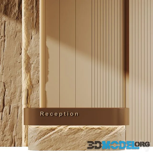 Reception Terra
