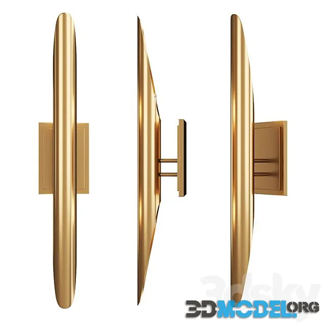 Redford Sconce