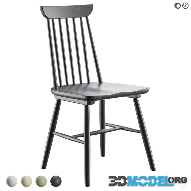 Rikke chair
