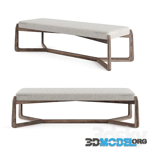 Roscoe Bench